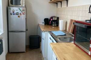 Helle 2-Zimmer Wohnung im EG in Magdeburg-Stadtfeld Ost – Alexander-Puschkin-Straße 14, 39108 Stadtfeld Ost, Magdeburg – Vorschaubild 4