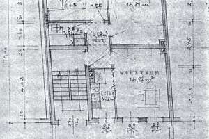 Geräumige 2-Zimmer Wohnung | 50m² | Duisburg – Friedrich-Ebert-Str. 262, 47139 Beeck, Duisburg – Vorschaubild 8