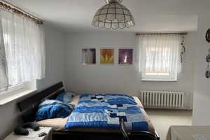 Traumhaus in Leipzig-Eutritzsch: Freistehendes Einfamilienhaus mit Doppelgarage & großem Garten! – Leipzig – Vorschaubild 17