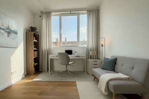 Wohnen über den Dächern: Modernes Penthouse nahe Reuterkiez – Die vollständige Adresse der Immobilie erhältst du vom Anbieter., 12047 Neukölln (Ortsteil), Berlin – Vorschaubild 12