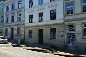 Stilvolle Altbauwohnung in Wuppertal-Elberfeld – Charmant, großzügig und hochwertig renoviert – Baumstr. 4, 42117 Elberfeld, Wuppertal – Vorschaubild 1