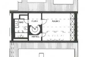 Sanierte 3-Zi. Dach-Maisonette mit SW-Terrasse & Stellplatz in Köln-Weiß (Rheinnähe ~500m) – Köln – Vorschaubild 31