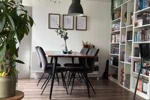 2-Zimmer Wohnung in Paderborn – Kamp 8, 33098 Kernstadt, Paderborn – Vorschaubild 1