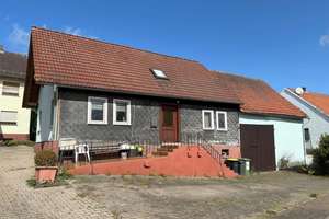 ehemaliger Bauernhof mit zwei Wohnhäusern und besonderem Charme – Die vollständige Adresse der Immobilie erhältst du vom Anbieter., 63633 Birstein – Vorschaubild 22
