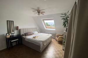 Lichtdurchflutete Dachgeschosswohnung mit großem Balkon und Aufzug in der beliebten Weststadt – Rheiner Landstraße 70, 49078 Weststadt, Osnabrück – Vorschaubild 8