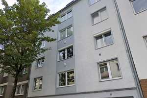 Sanierte 2,5 Zimmerwohnung in Düsseldorf-Oberbilk nähe Hauptbahnhof! (#55) – Siemensstraße 27, 40227 Düsseldorf – Vorschaubild 1