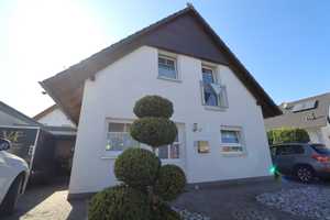 Freistehendes Einfamilienhaus mit Garage in toller Lage – Ennepe-Ruhr-Kreis – Vorschaubild 3