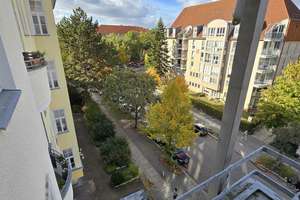 Von Privat 2-Zi Altbauwohnung, Nähe Schloßstraße, vermietet – Die vollständige Adresse der Immobilie erhältst du vom Anbieter., 14197 Steglitz, Berlin – Vorschaubild 7