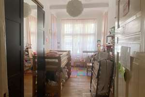 Bitte Anzeige aufmerksam lesen, WBS für 2-Zi, 1. OG, 800 EUR pro m² Genossenschaftsanteile – Krossener Straße 36, 10245 Friedrichshain, Berlin – Vorschaubild 6