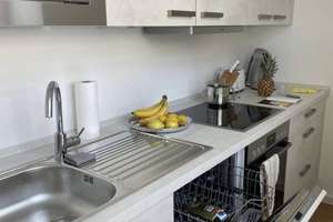 ✨ Schöne 2-Zimmer-Wohnung (65 m²) in Aachen-Mitte – Voll möbliert! 🚌 – Jülicher Straße 222, 52070 Jülicher Straße, Aachen – Vorschaubild 2