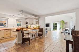 Attraktiver Bungalow mit schönem Garten und Garage - Komfortables Wohnen auf einer Ebene – Teltow-Fläming (Kreis) – Vorschaubild 3