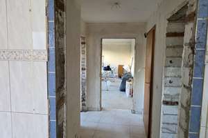 Komplett sanierte, helle und ruhige Souterrain-Wohnung in gepflegtem 9-Familienhaus, provisionsfrei – Im Rheintal 14, 50997 Meschenich, Köln – Vorschaubild 11