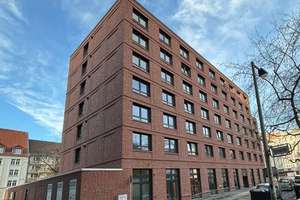 3-Zimmer Whg. 2.03 nur für Studierende und Auszubildende