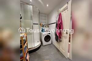Tauschwohnung: 2 Zi.-Wohnung Belgisches Viertel – Die vollständige Adresse der Immobilie erhältst du vom Anbieter., 50672 Neustadt/Nord, Köln – Vorschaubild 8