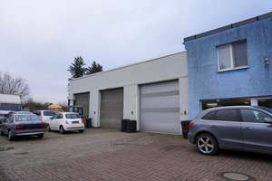 Flexibel nutzbares Gewerbe- und Wohnobjekt mit Werkstatt, Büro und zwei Wohnungen – Ottostraße 14, 38259 Salzgitter-Bad, Salzgitter – Vorschaubild 4