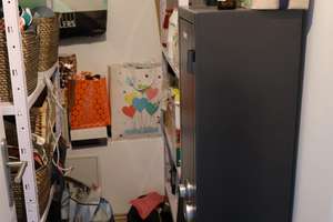 Schöne 3-Zimmer Dachgeschosswohnung mit Terrasse in Neckarau – Die vollständige Adresse der Immobilie erhältst du vom Anbieter., 68199 Neckarau, Mannheim – Vorschaubild 13