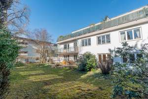 HARLACHING / renovierungsbedürftige 3- bzw. 4-Zimmer / Kauf gegen Gebot