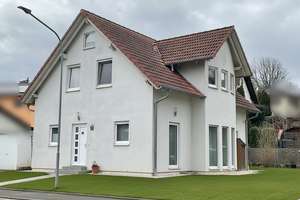 Familienfreundliches Zuhause mit Solarpower, großer Terrasse! – Die vollständige Adresse der Immobilie erhältst du vom Anbieter., 35096 Weimar (Lahn) – Vorschaubild 14