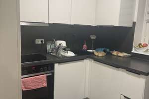 Zuhause mit zwei Zimmern in Düsseldorf Rath – Kanzlerstrasse 27, 40472 Rath, Düsseldorf – Vorschaubild 9
