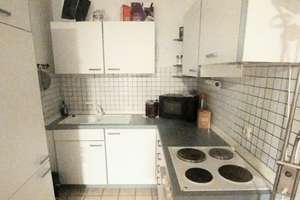 Kompakt und gemütlich:  1-Zimmer-Wohnung in Kempten mit Erker, Illernähe – Oberwanger Straße 1, 87439 Ober-/Unterwang, Kempten (Allgäu) – Vorschaubild 10