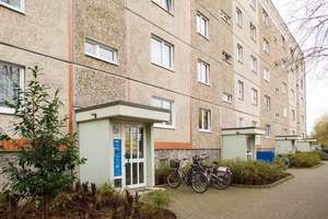 Mein neues Zuhause im "Reitbahnweg" – Reitbahnweg 53, 17034 Reitbahnviertel, Neubrandenburg – Vorschaubild 2