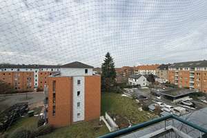 Mietpreis gesenkt! gemütlich 1,5-Zimmer-Wohnung mit 2 Balkonen für Sie frisch saniert – Alte Ziegelei 8-10, 30419 Stöcken, Hannover – Vorschaubild 6