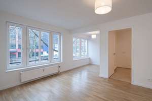 Sanierte, barrierefreie 2-Zimmerwohnung in Alt-Treptow – Puschkinallee 46a, 12435 Alt-Treptow, Berlin – Vorschaubild 12