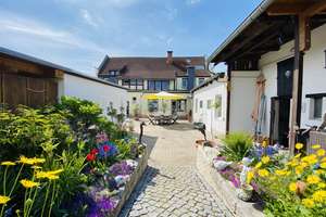 Herrschaftliche  Villa  inkl. Einliegerwohnung in Harzgerode – Die vollständige Adresse der Immobilie erhältst du vom Anbieter., 6493 Harzgerode – Vorschaubild 27