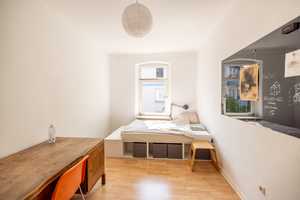 Schöne 2-Zimmer Wohnung im westlichen Ringgebiet – Helenenstraße 30, 38118 Braunschweig – Vorschaubild 3