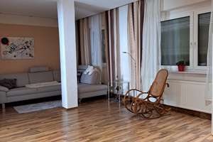 Grundsolides Reiheneigenheim mit Hof, Anbau und Garten – Querstraße 9, 6862 Roßlau, Dessau-Roßlau – Vorschaubild 4