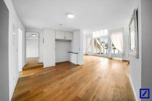 Hochwertige Maisonettewohnung mit Balkon und Tiefgarage in Schwachhausen – Die vollständige Adresse der Immobilie erhältst du vom Anbieter., 28213 Riensberg, Bremen – Vorschaubild 1
