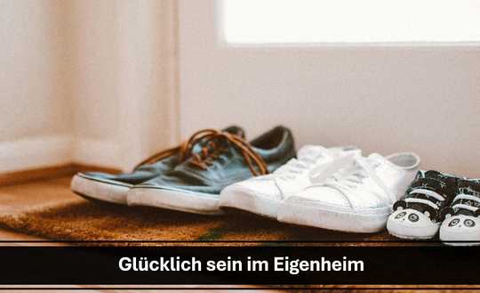 Bauen mit Vertrauen: Die Zukunft für Ihre Familie