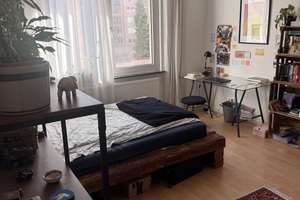 3,5 Zimmer in der Bochumer Südinnenstadt, WG geeignet 3. Etage – Gilsingstraße 3, 44789 Südinnenstadt, Bochum – Vorschaubild 3