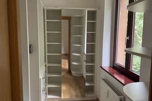 Moderne 4-Zimmer-Wohnung mit Dachterrasse und Balkon – Brunnerstraße 3a, 39112 Sudenburg, Magdeburg – Vorschaubild 8