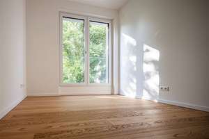 3-Zimmer-Neubau mit Penthaus-Charakter: Über 30 m² Süd-Dachterrasse in Baden-Baden. – Hans-Bredow-Straße 14, 76530 Innenstadt, Baden-Baden – Vorschaubild 5