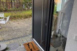 Moderne, voll möblierte 2-Zimmer-Wohnung mit Terrasse & Gartennutzung | unbefristet | KS-Nordshausen – Wegelänge 64, 34132 Nordshausen, Kassel – Vorschaubild 4