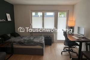 Tauschwohnung: Kleine Wohnung in Lindenthal zum Tausch – Die vollständige Adresse der Immobilie erhältst du vom Anbieter., 50931 Lindenthal (Ortsteil), Köln – Vorschaubild 3