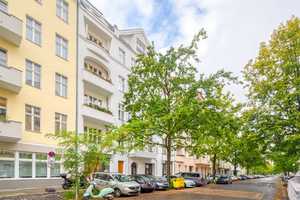 Vermietetes Studio-Apartment im beliebten Günzel-Kiez! – Berlin – Vorschaubild 3