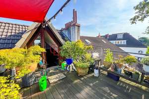 Individuelle Maisonettewohnung mit Dachterasse in Findorff *provisionsfrei* – Die vollständige Adresse der Immobilie erhältst du vom Anbieter., 28215 Findorff-Bürgerweide, Bremen – Vorschaubild 20