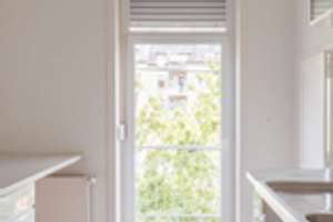 Wunderschöne Altbauwohnung in Wiesbaden Mitte mit schönem Eichenparkett – Die vollständige Adresse der Immobilie erhältst du vom Anbieter., 65195 Westend / Bleichstraße, Wiesbaden – Vorschaubild 4
