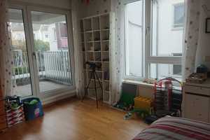 Famileinfreun 4-Raum-Doppelhaushälfte mit gehobener Innenausstattung und EBK in Frankfurt Sossenheim – Frankfurt am Main – Vorschaubild 7