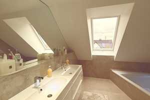 Perfektion bis ins Detail: Reihenhaus mit unverwechselbaren Charme. – Augsburg (Kreis) – Vorschaubild 12