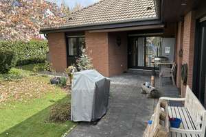 Großzügiges Einfamilienhaus mit Traumgarten in ruhiger Lage – ideal für anspruchsvolles Wohnen  – Brunnenweg 9, 51789 Lindlar – Vorschaubild 9