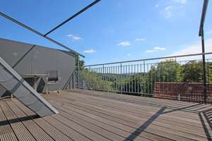 Maisonette-Traum in Uni-Nähe mit großzügiger Dachterrasse – Die vollständige Adresse der Immobilie erhältst du vom Anbieter., 42349 Elberfeld, Wuppertal – Vorschaubild 16