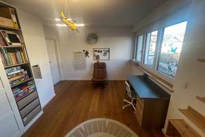 Moderne 4 -Zimmer Reihenmittelhaus in Forstenried München -Ihr neue Zuhause zum Wohlfühlen – Forstenrieder Allee 100, 81476 Forstenried, München – Vorschaubild 21