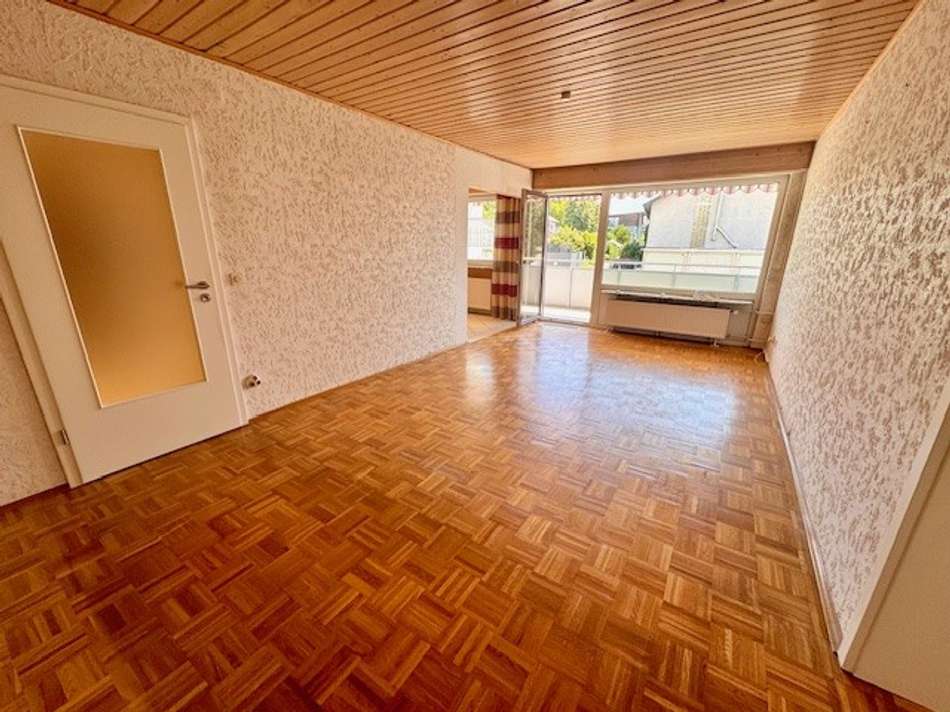 Wohnzimmer andere Ansicht