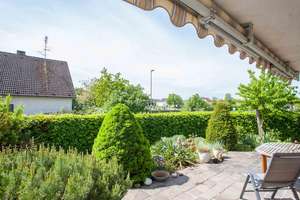 +++HOMESTORY - DHH in Möhrendorf+++ – Die vollständige Adresse der Immobilie erhältst du vom Anbieter., 91096 Möhrendorf – Vorschaubild 3