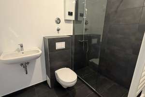 Stilvoll modernisiert: 3-Zimmer-Wohnung in Hagen-Haspe – 58135 Haspe-West, Hagen – Vorschaubild 3