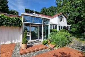 Großzügige Villa am Waldrand mit angrenzendem Bauland – Die vollständige Adresse der Immobilie erhältst du vom Anbieter., 90552 Röthenbach an der Pegnitz – Vorschaubild 2