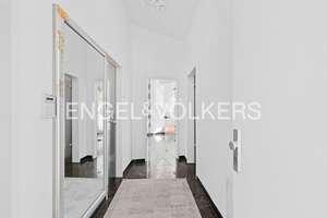 Exklusive 3 Zimmer Penthouse-Maisonette-Wohnung plus Galerie und großer, ruhig gelegener Dachterr... – Die vollständige Adresse der Immobilie erhältst du vom Anbieter., 22175 Bramfeld, Hamburg – Vorschaubild 9